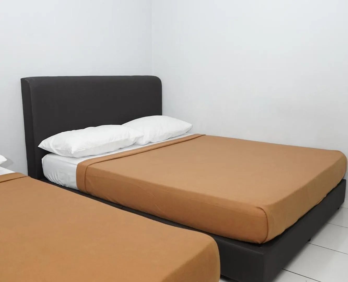 Hotel Sixty Nine Johor Bahru