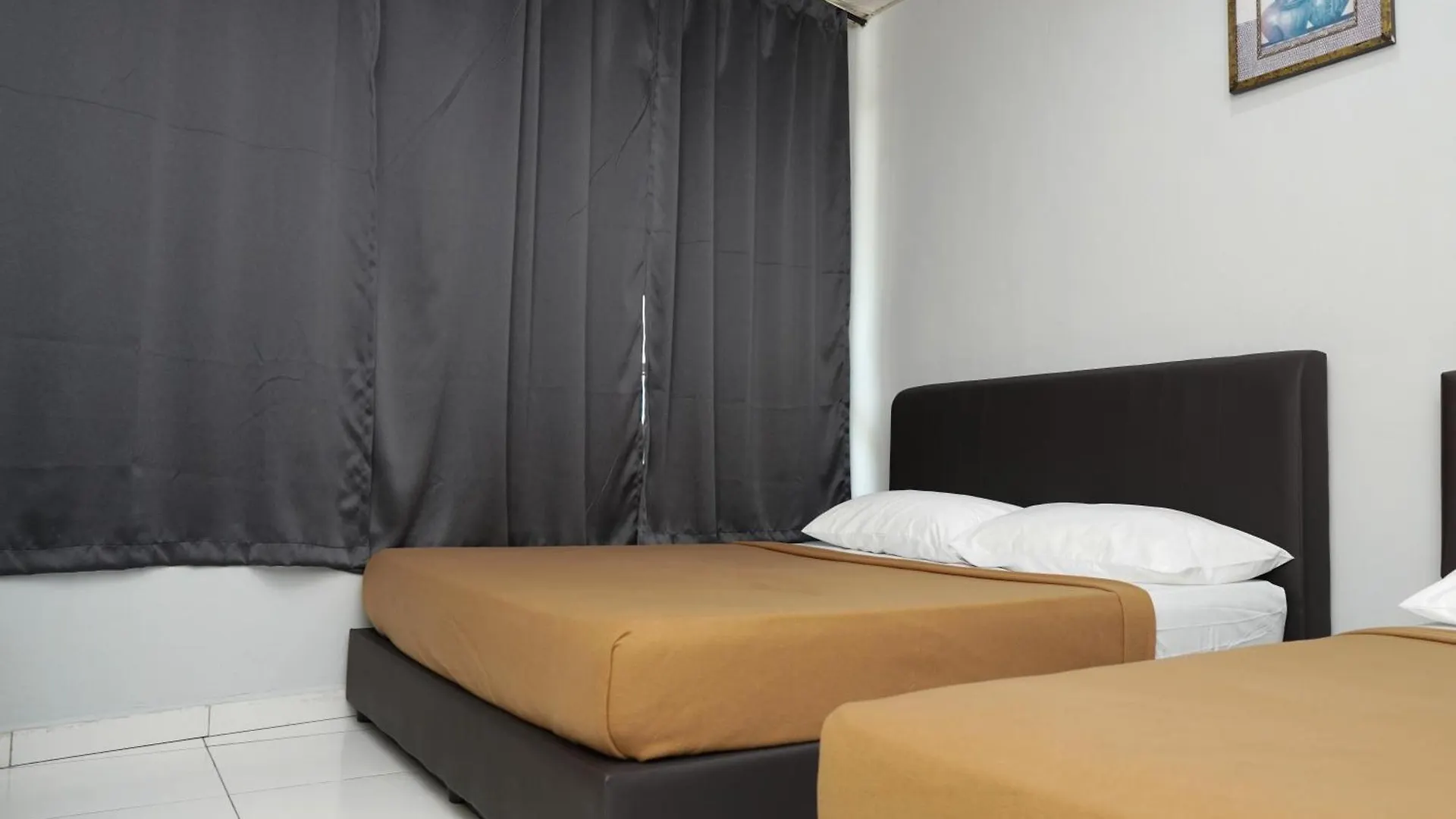 Hotel Sixty Nine Johor Bahru