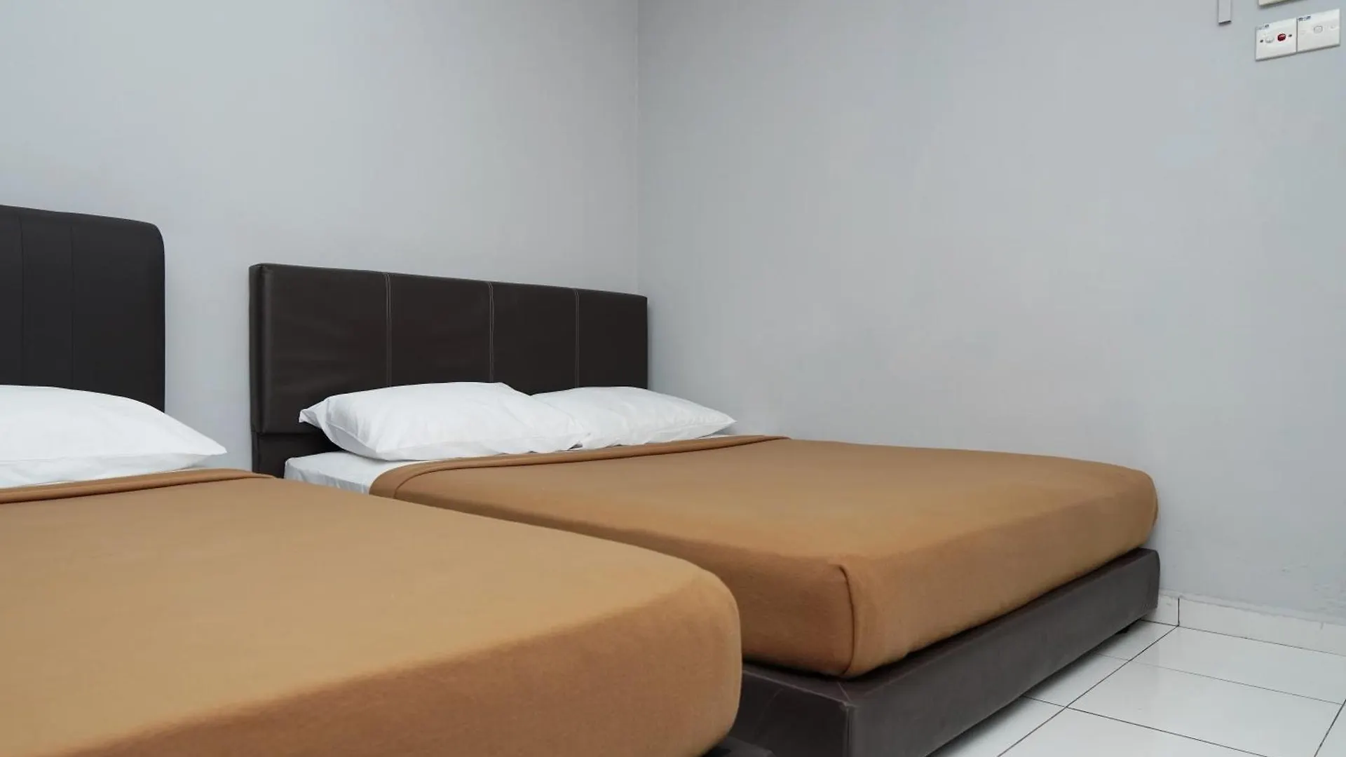 Hotel Sixty Nine Johor Bahru