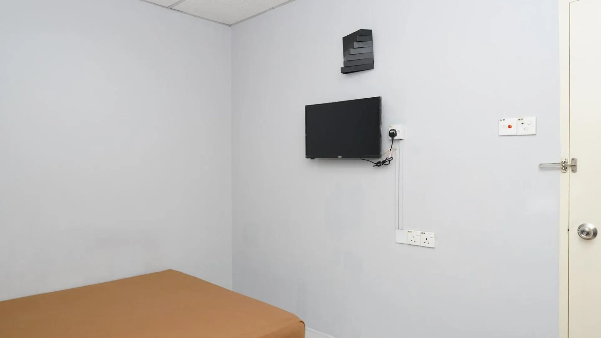 Hotel Sixty Nine Johor Bahru Malajsie