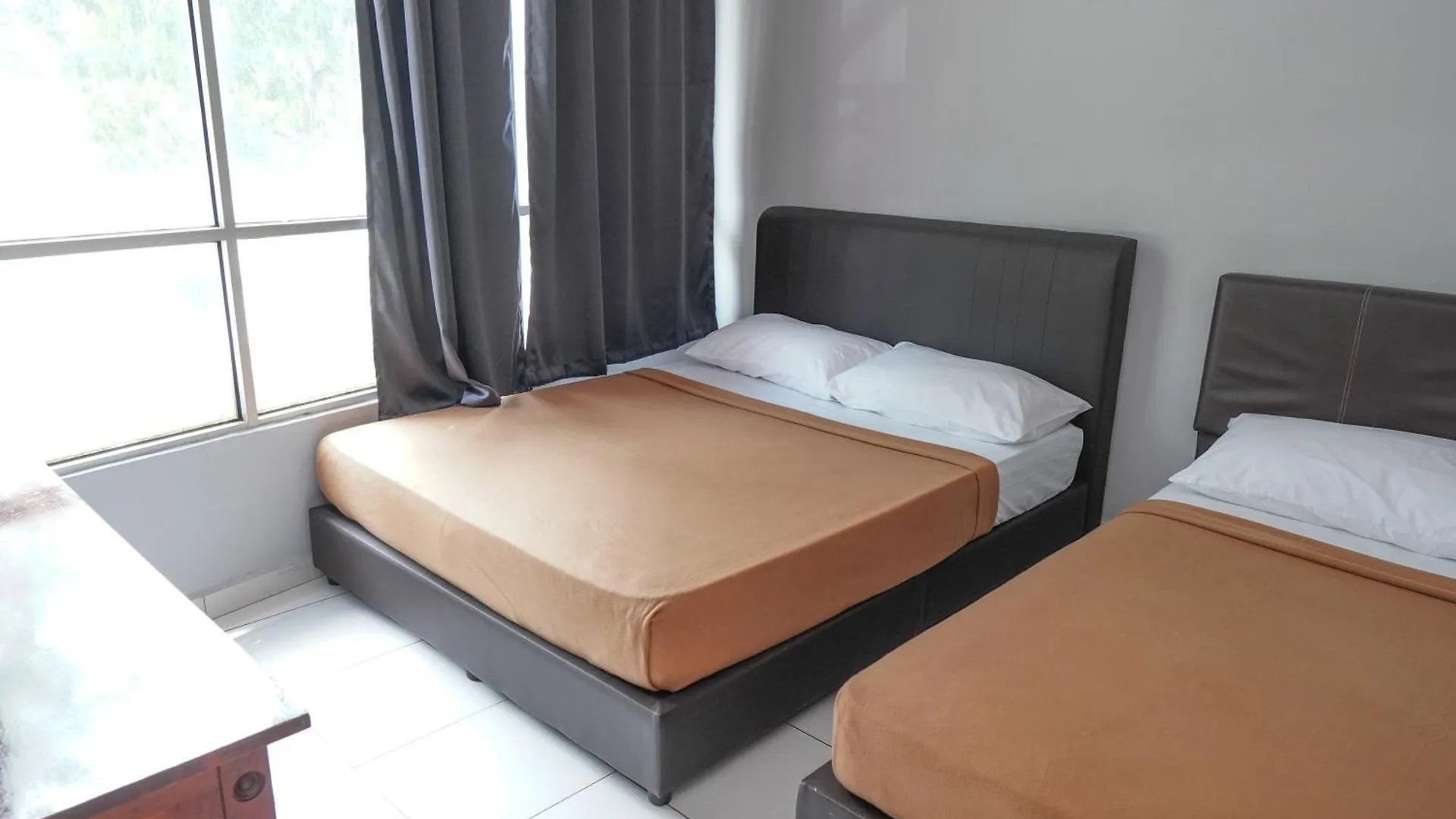 Hotel Sixty Nine Johor Bahru 0*,  Malajsie