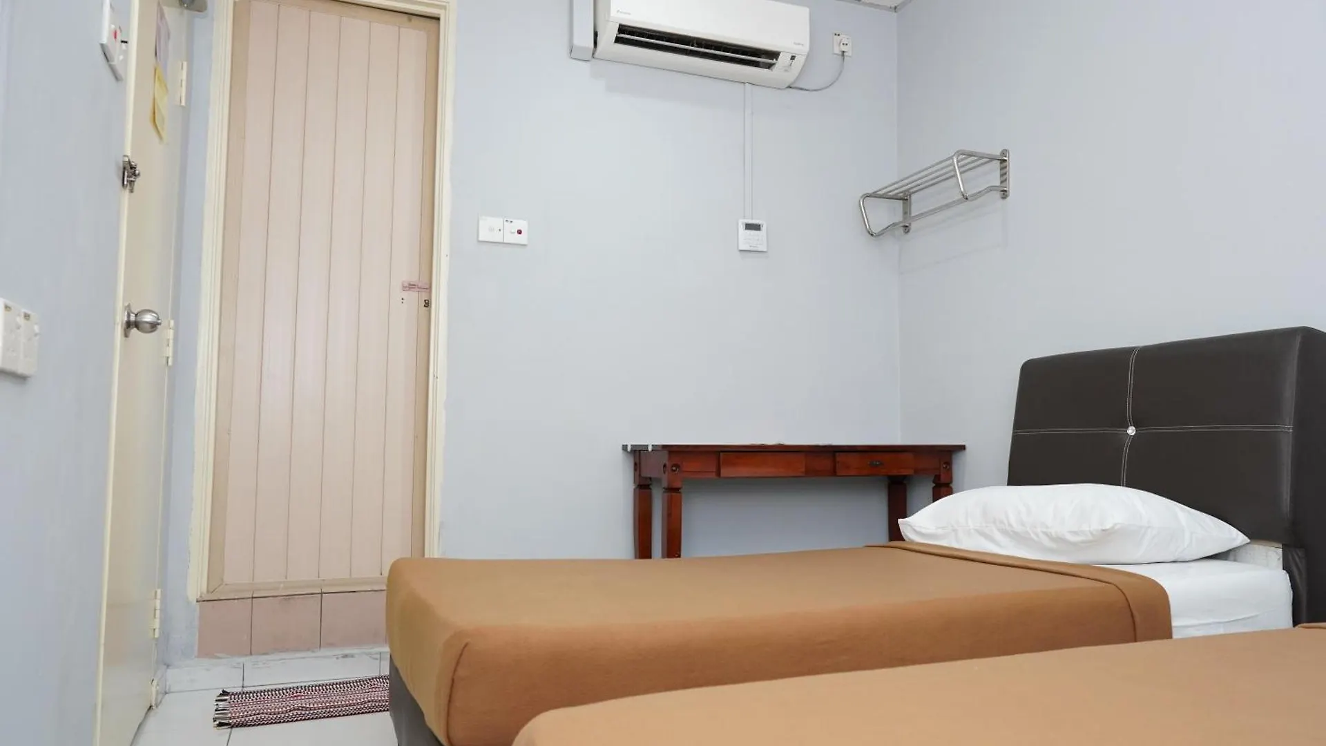 Hotel Sixty Nine Johor Bahru