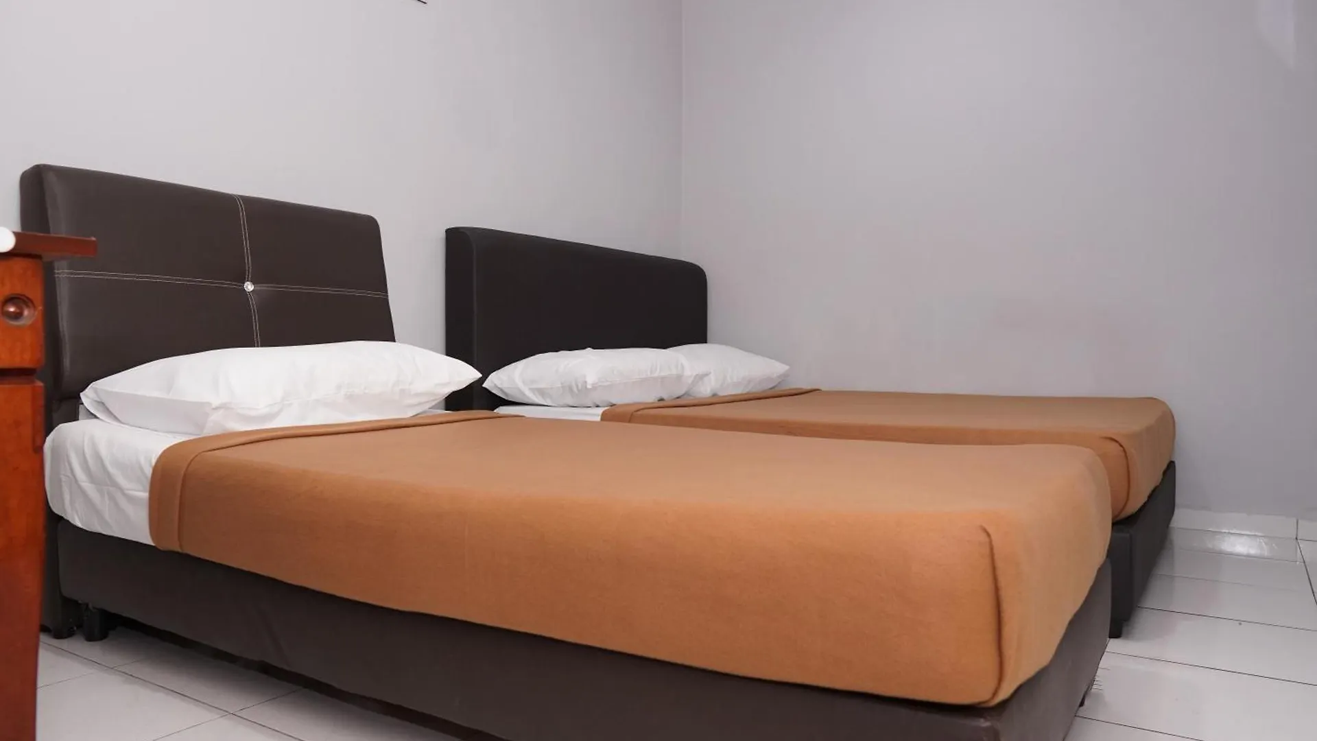 Hotel Sixty Nine Johor Bahru