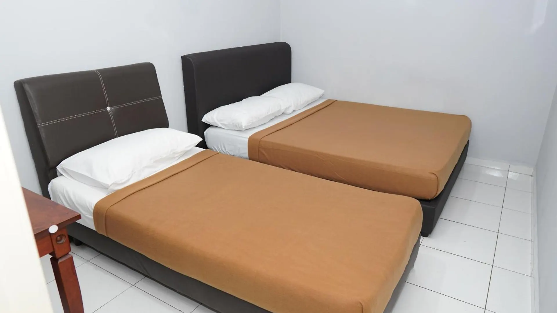 Hotel Sixty Nine Johor Bahru