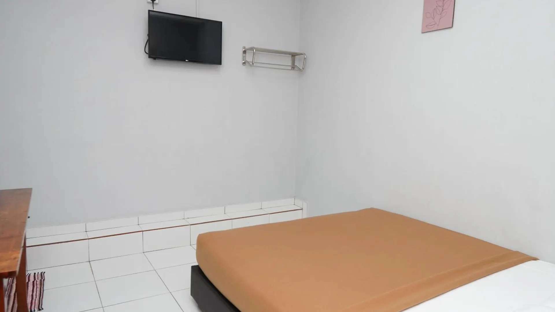 Hotel Sixty Nine Johor Bahru 0*,  Malajsie