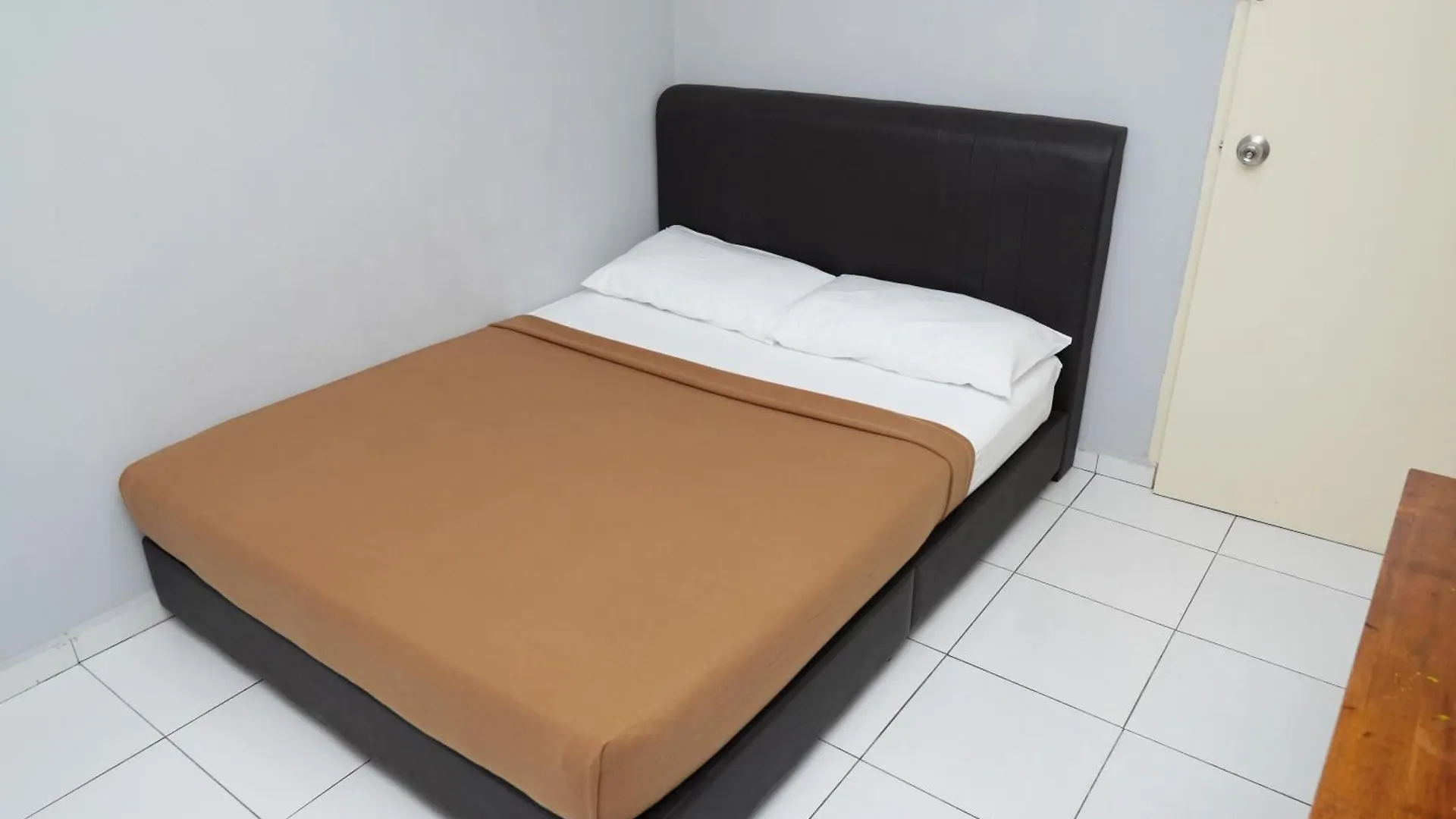 Hotel Sixty Nine Johor Bahru 0*,