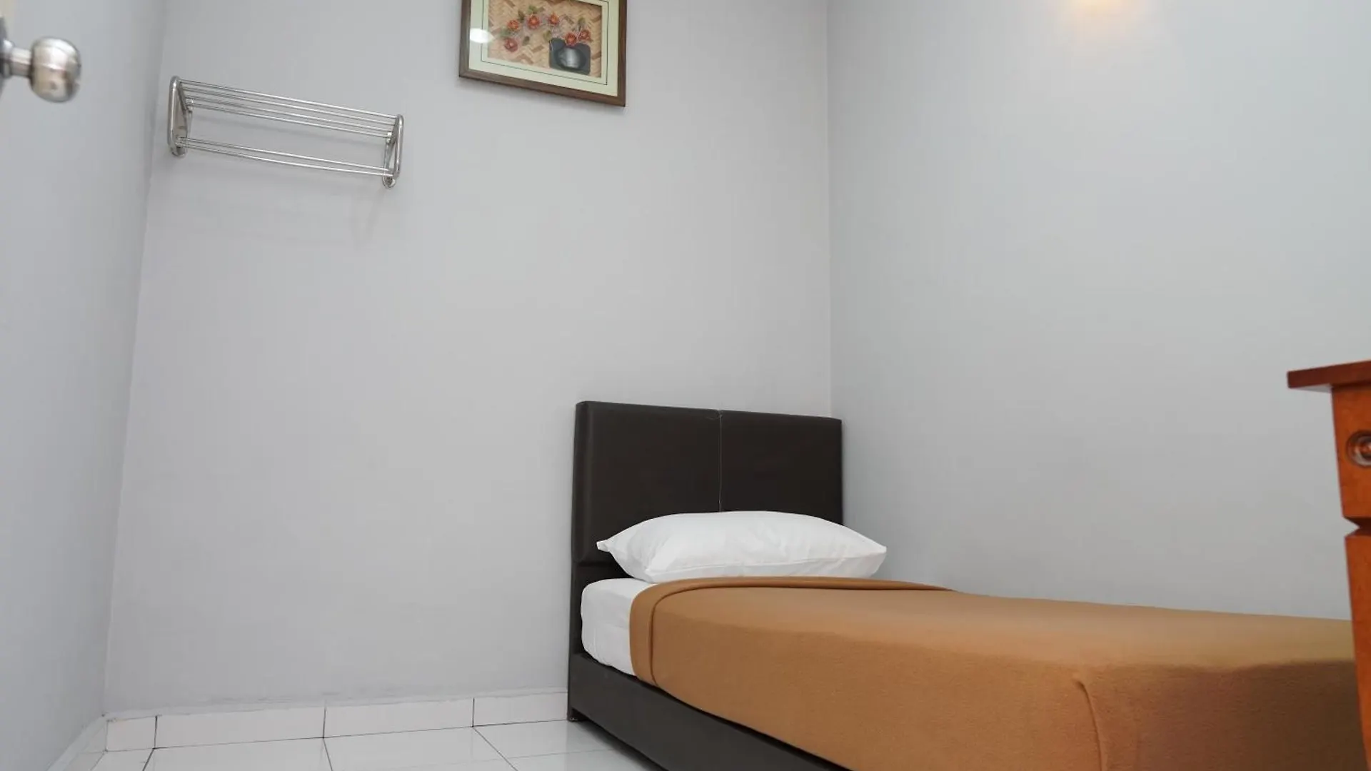 Hotel Sixty Nine Johor Bahru