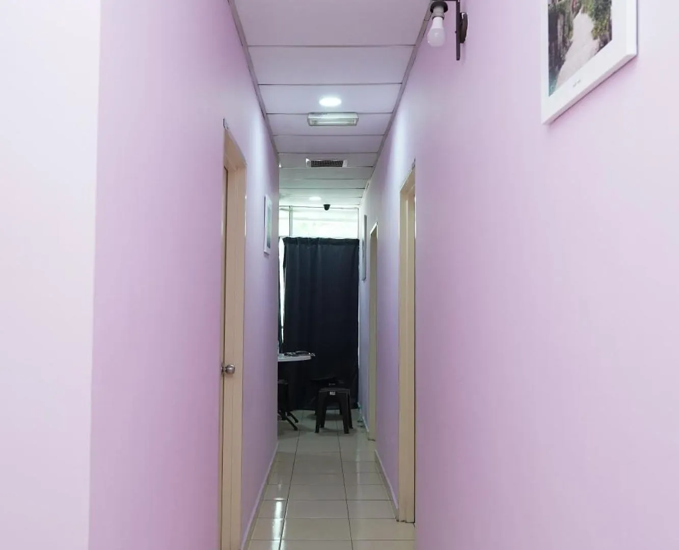 Hotel Sixty Nine Johor Bahru