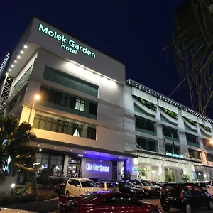 Hotel Molek Garden, Johor Bahru