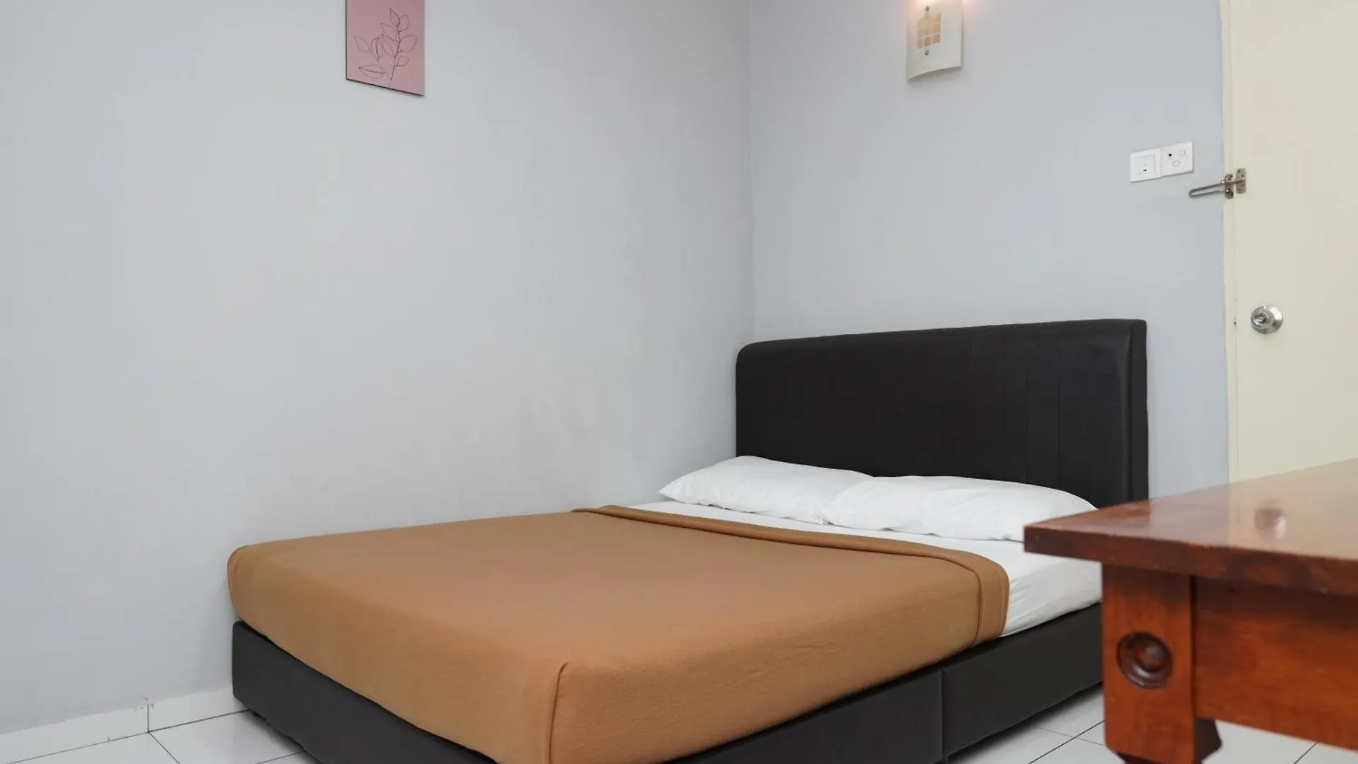 Hotel Sixty Nine Johor Bahru